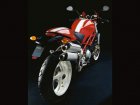 Ducati Monster S4R